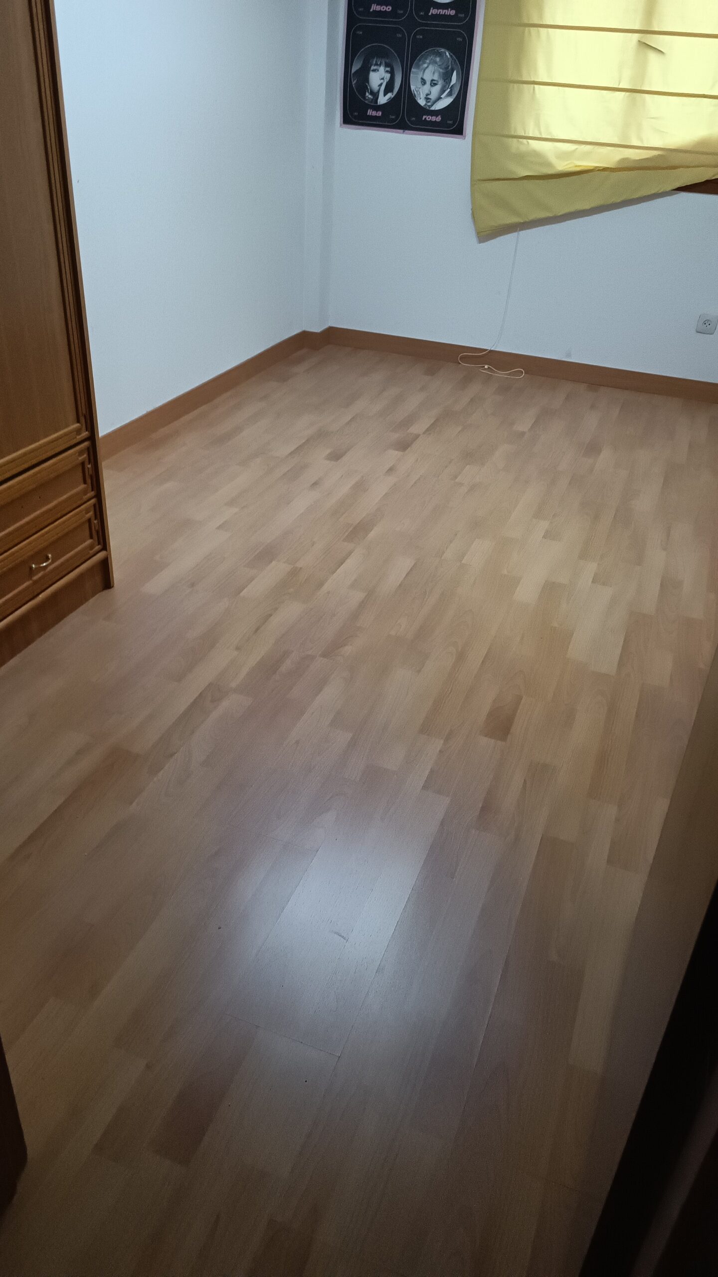 Trabajo realizado