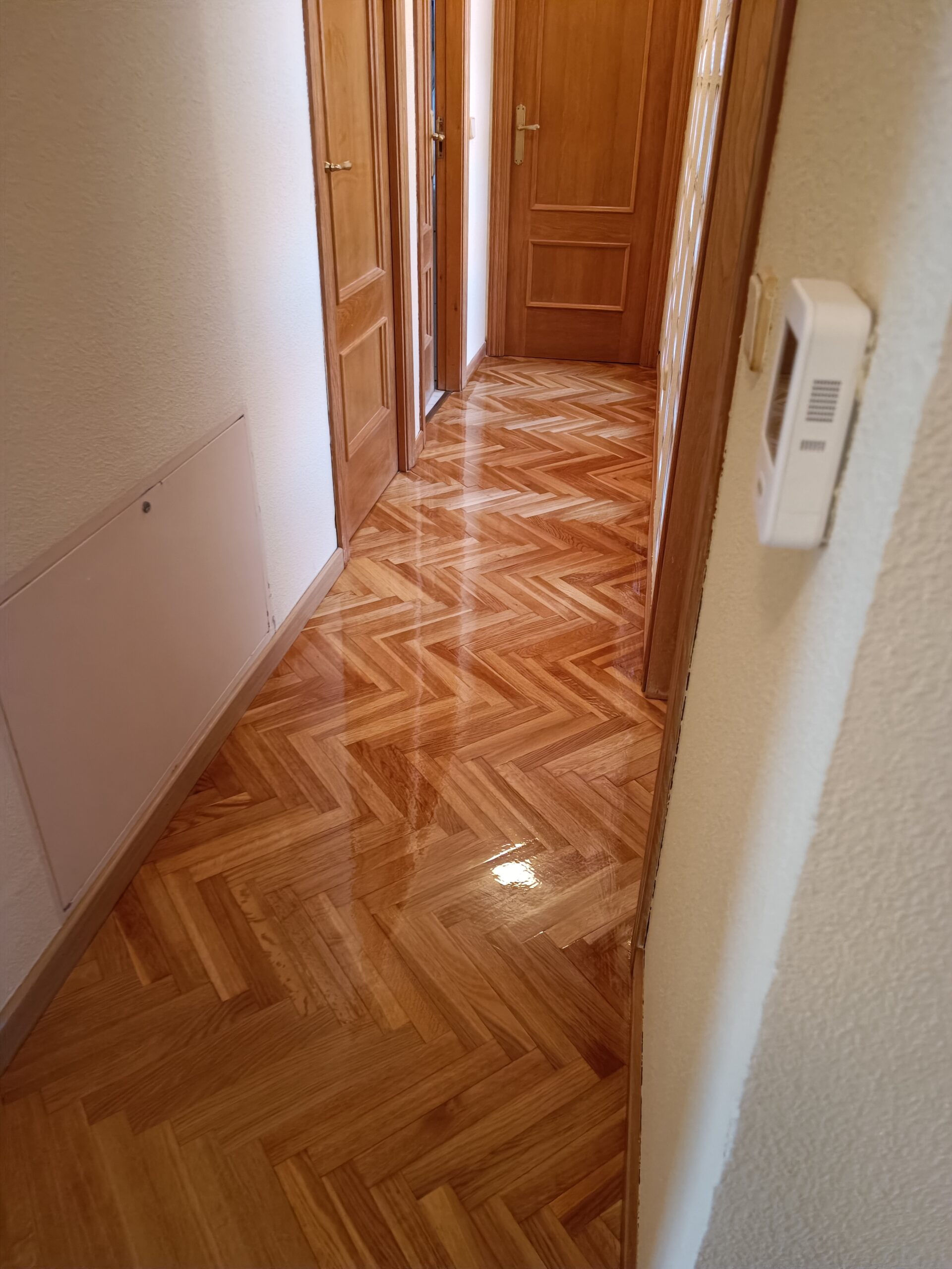 Trabajo realizado
