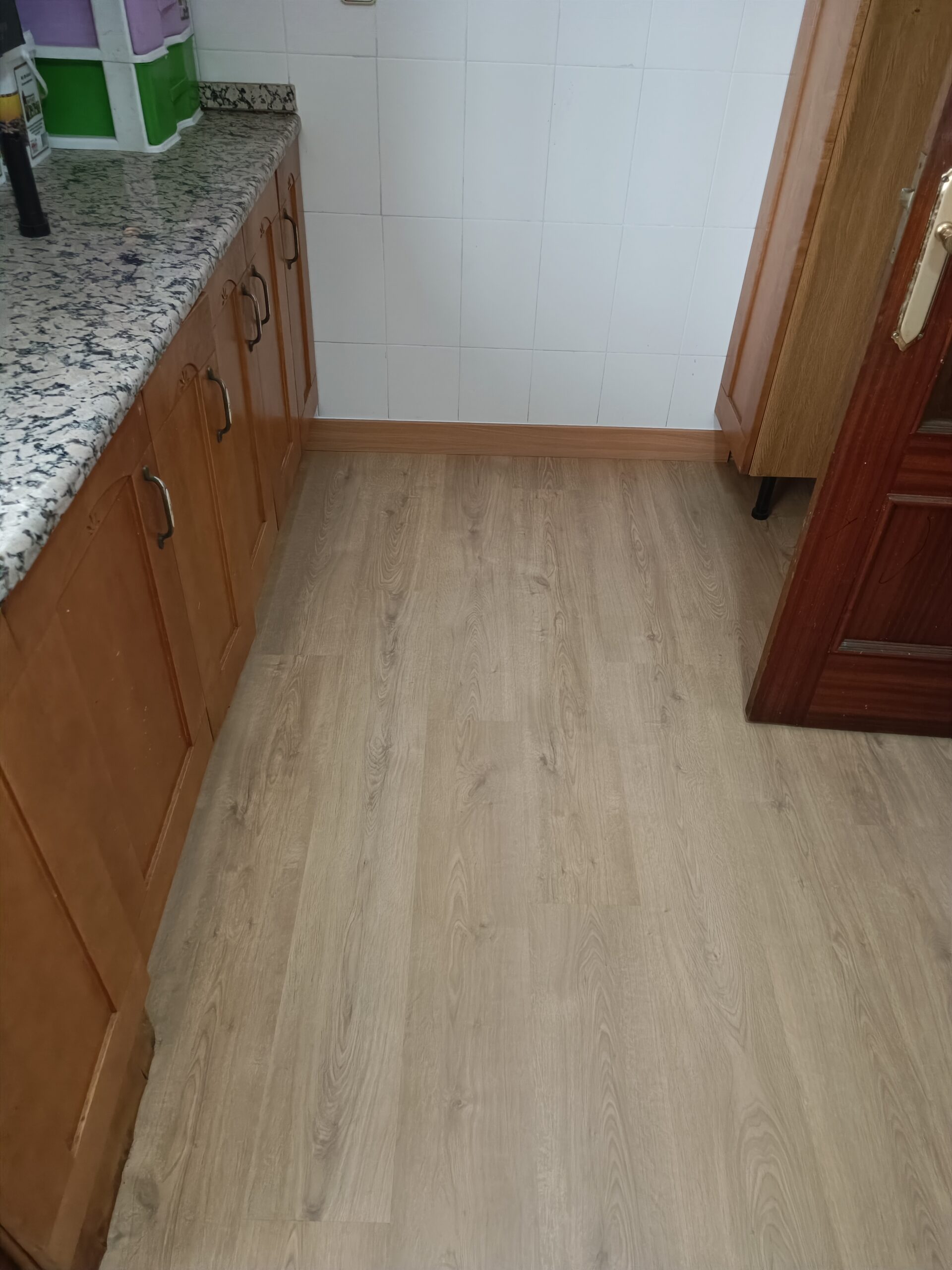 Trabajo realizado