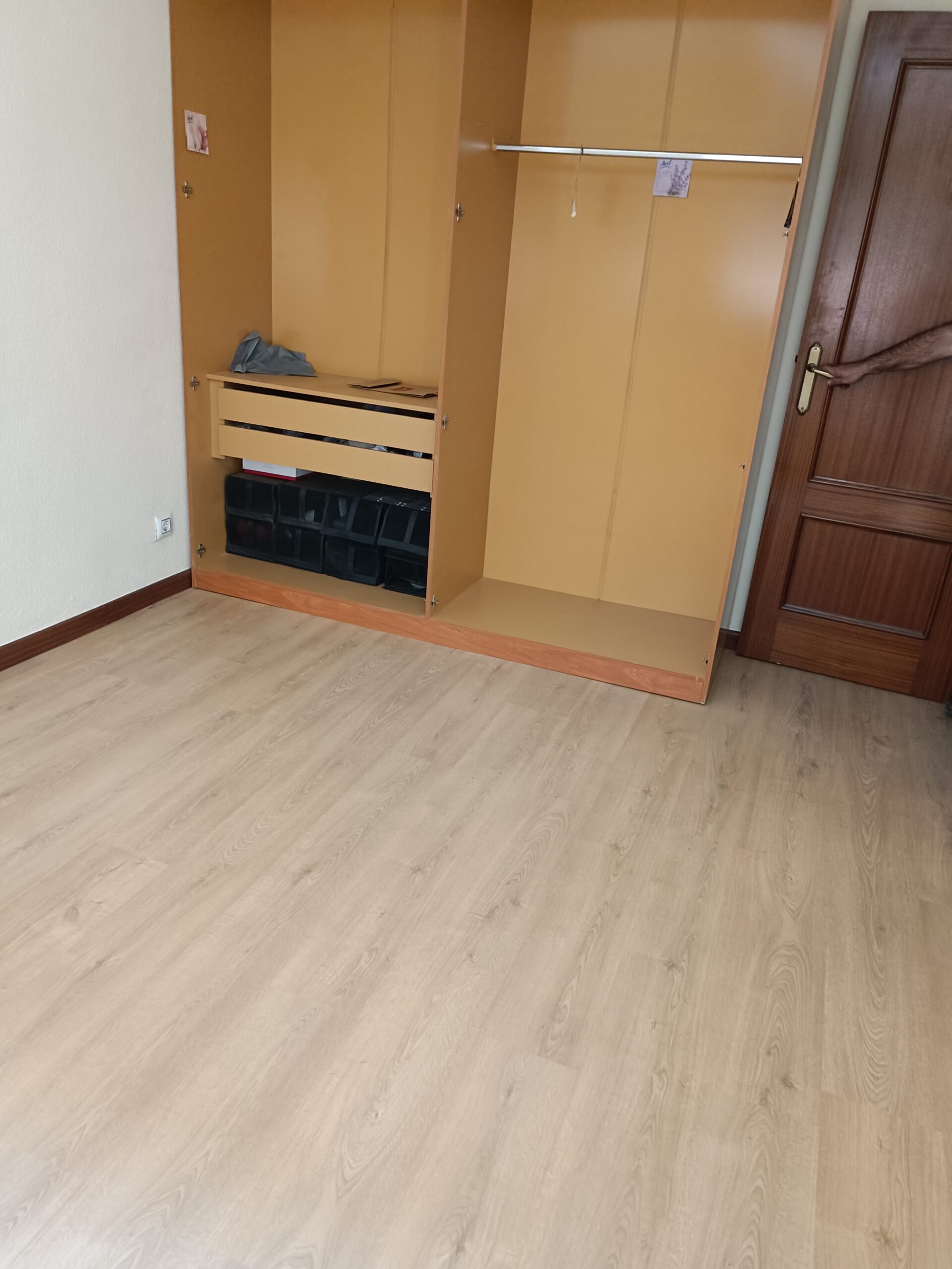 Trabajo realizado