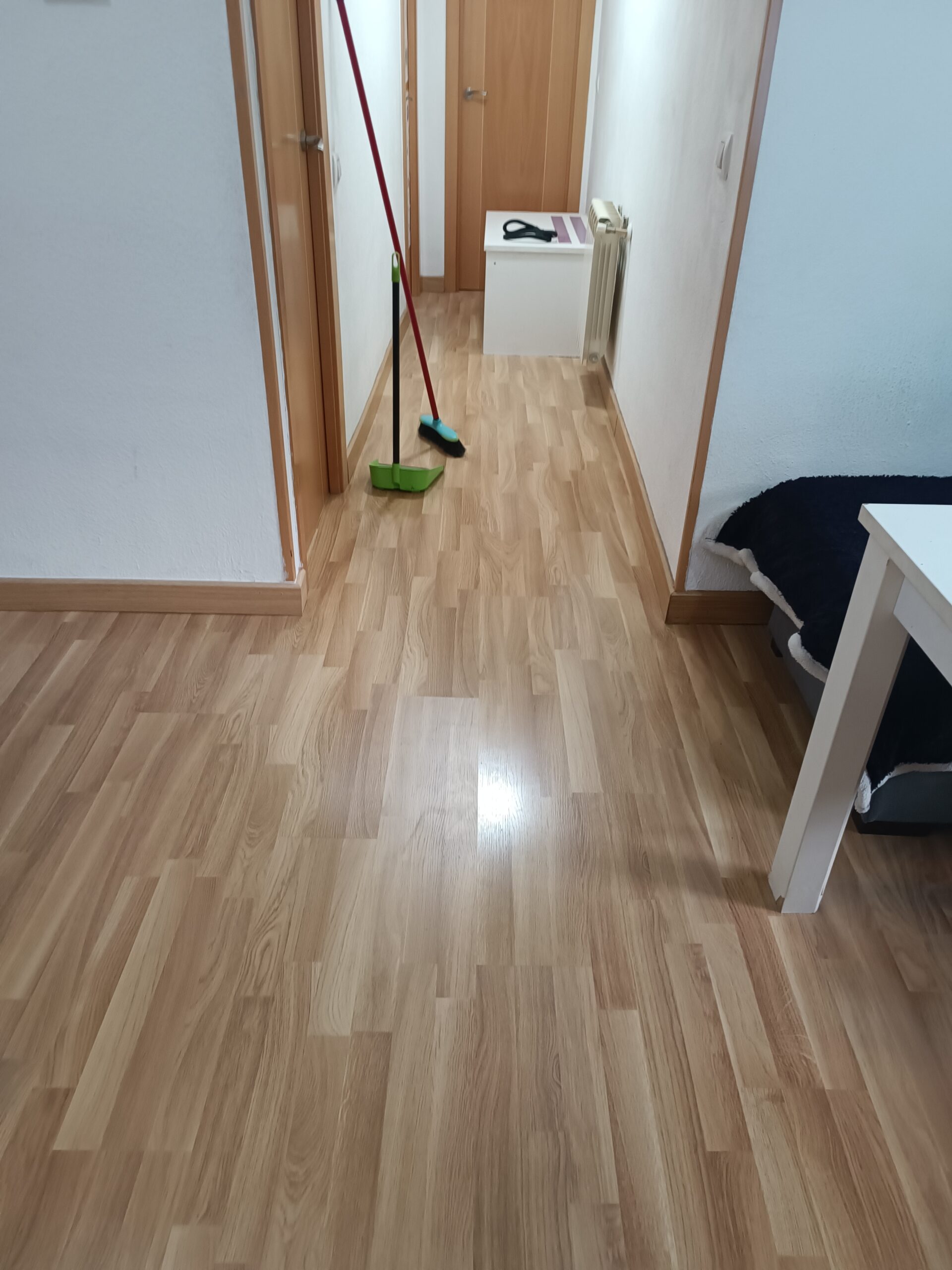 Trabajo realizado