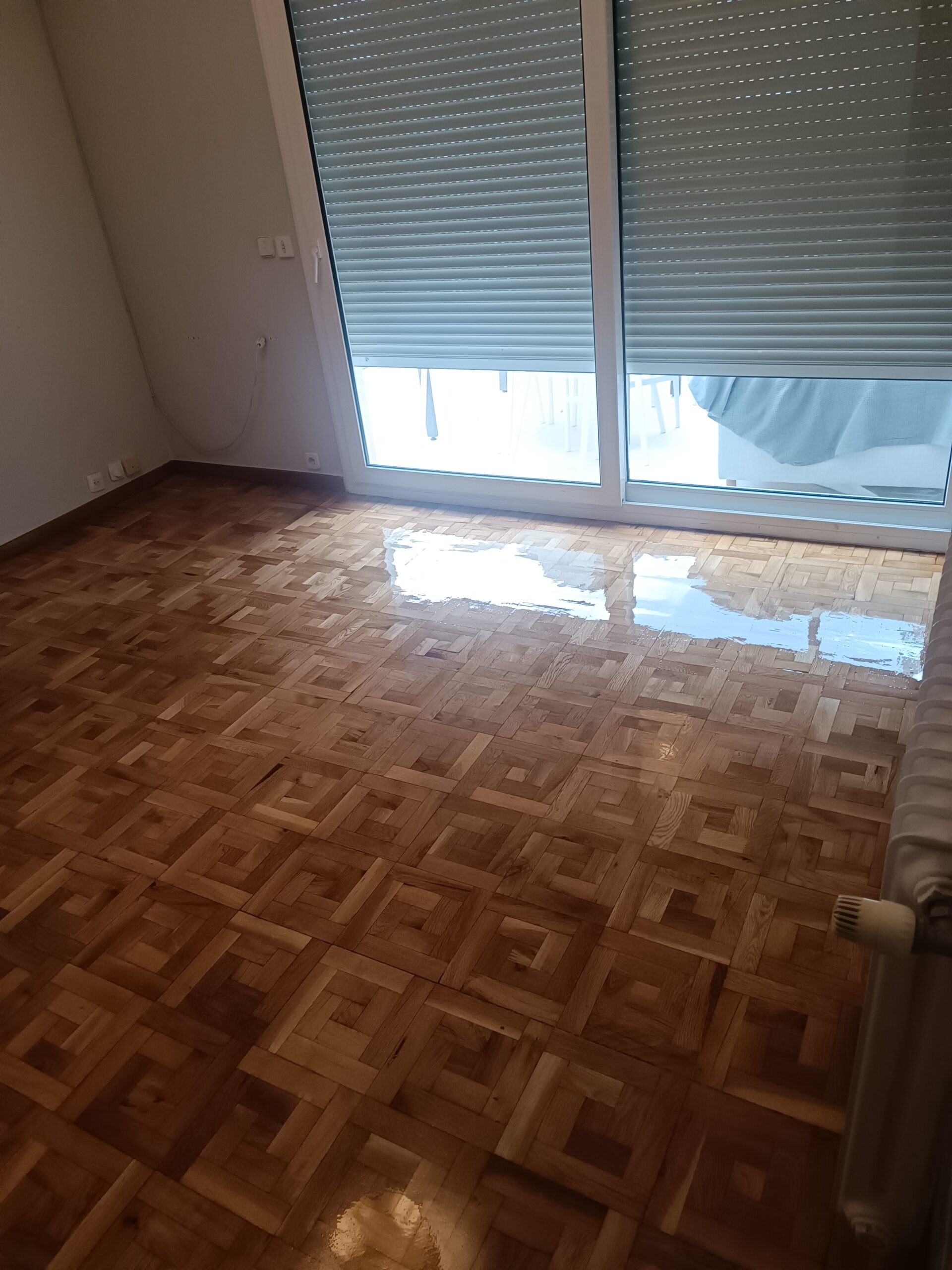 Trabajo realizado