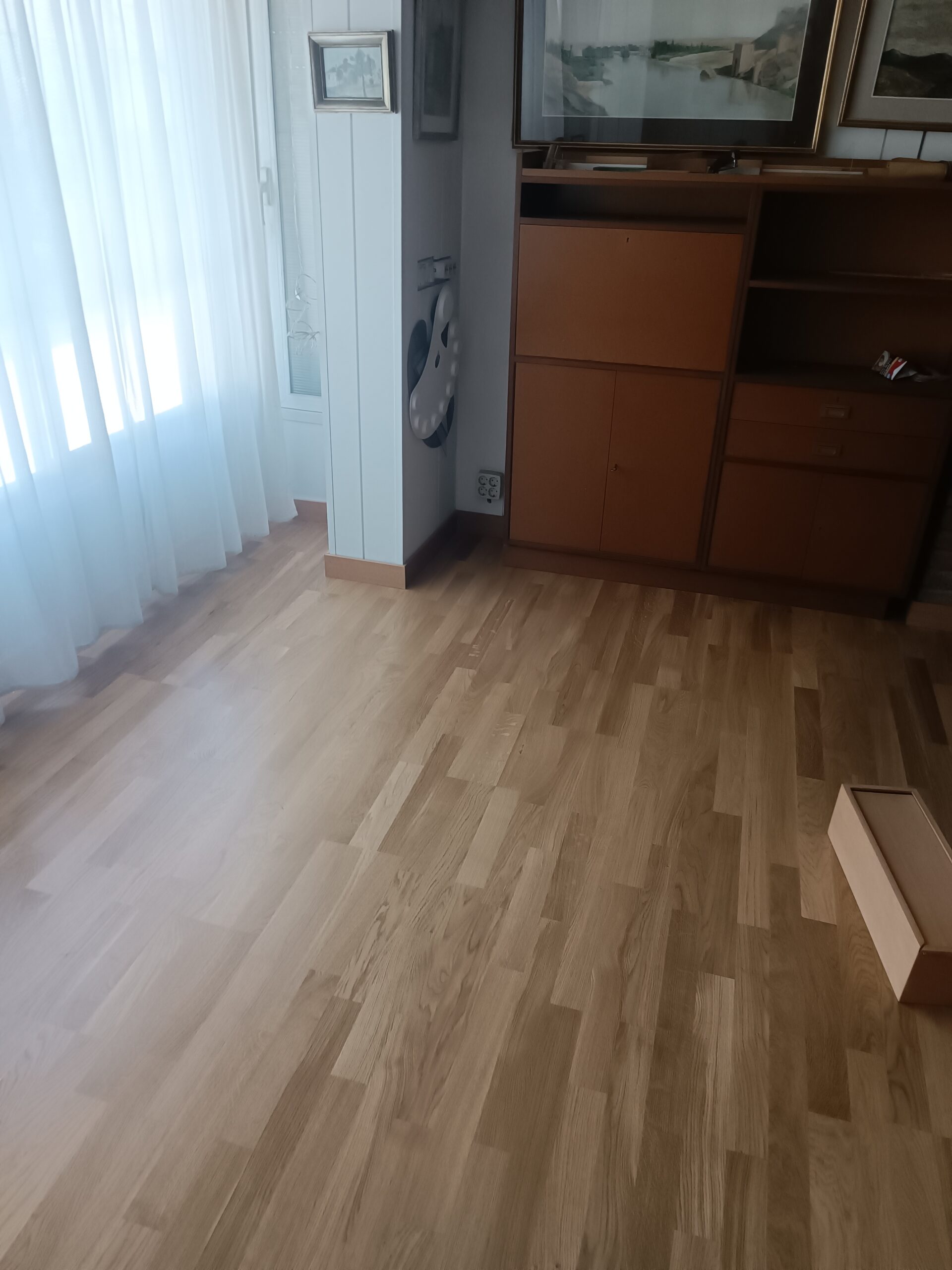 Trabajo realizado