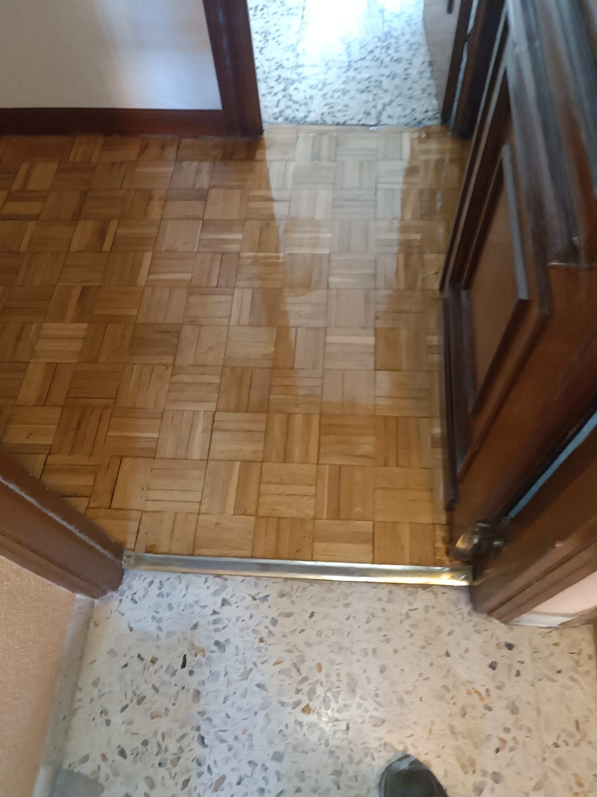 Trabajo realizado